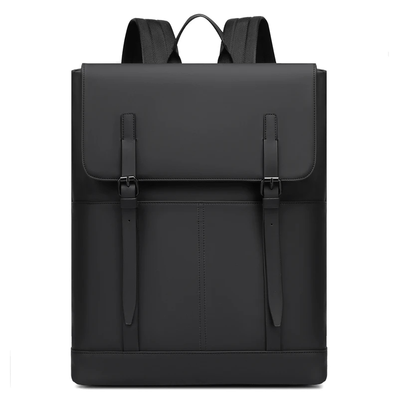 Laptop Backpack 15.6 - กระเป๋าเป้สะพายหลังผู้ชายรุ่นใหม่ปี 2026 ขนาดใหญ่ สำหรับทำงาน เดินทาง ปาร์ตี้