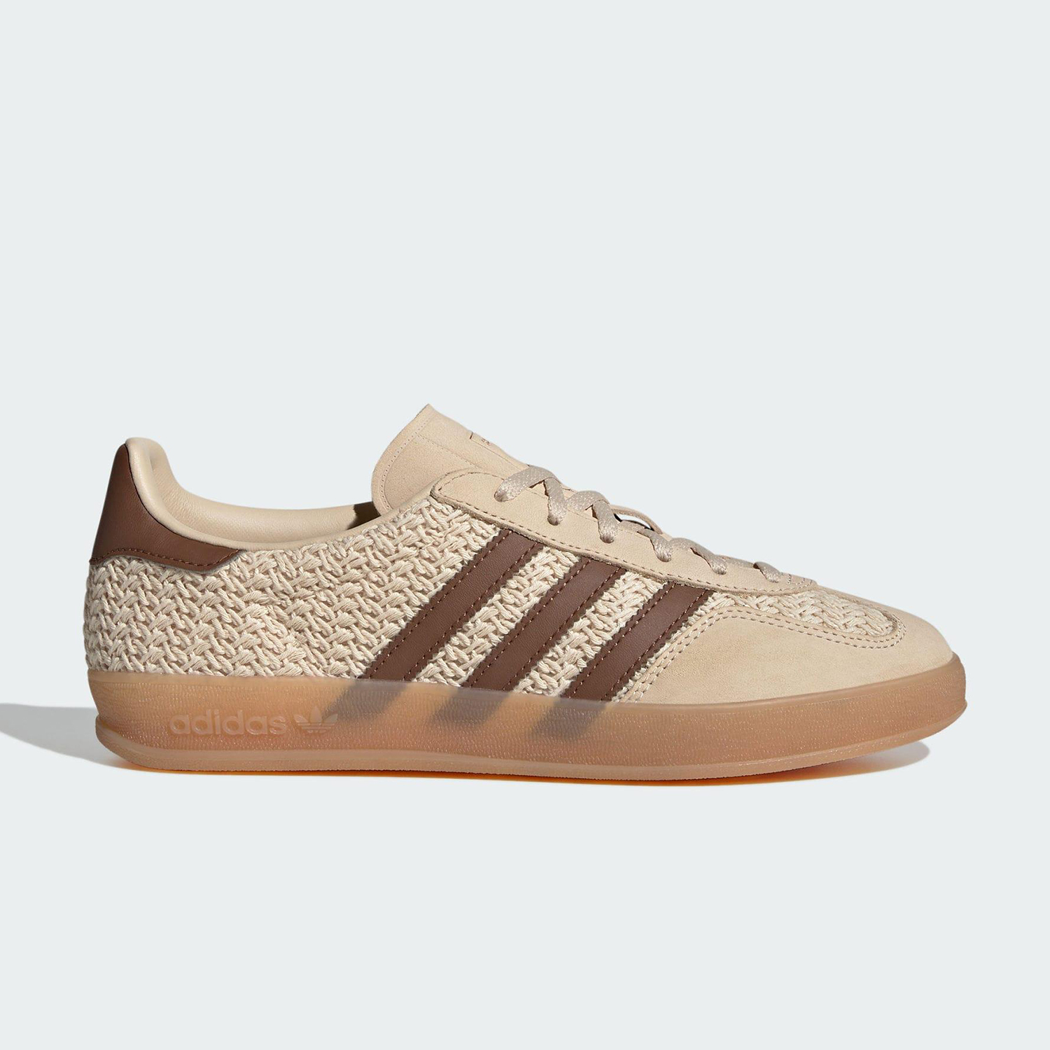 Adidas Shoes Samba - รองเท้าผ้าใบผู้หญิง Adidas รุ่น Superstar ของแท้ น้ำหนักเบา