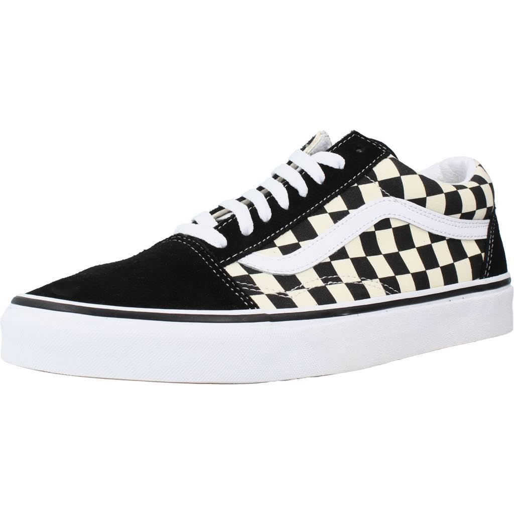Vans Shoes Old Skool - รองเท้าลำลองวานส์ โอลด์ สคูล สำหรับผู้หญิง