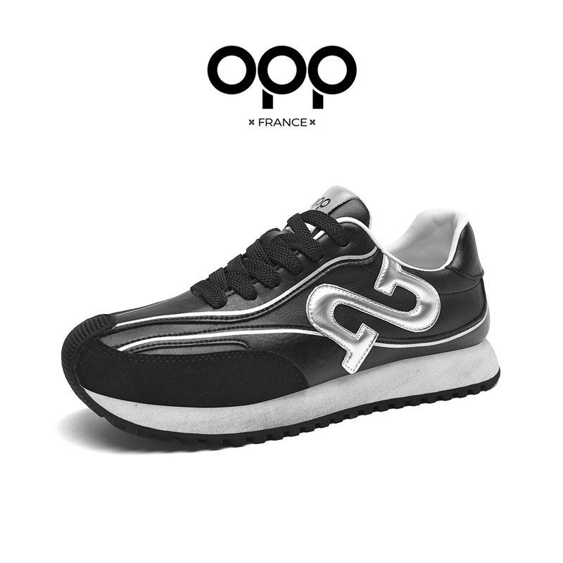 New Balance Shoes 574 - รองเท้าผ้าใบผู้ชาย OPP รุ่นดั้งเดิม สไตล์ลำลอง แฟชั่นใหม่ รองเท้าวิ่ง