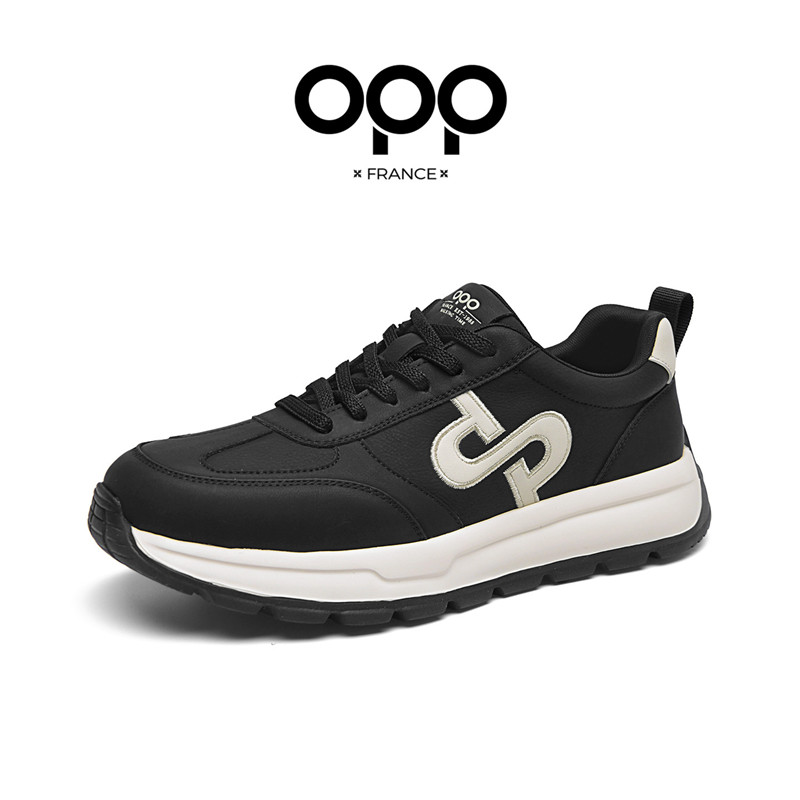 New Balance Shoes 574 - รองเท้าผ้าใบแฟชั่นผู้ชาย OPP รุ่นใหม่ สไตล์บาลานซ์ แฟชั่นระดับไฮเอนด์ 574