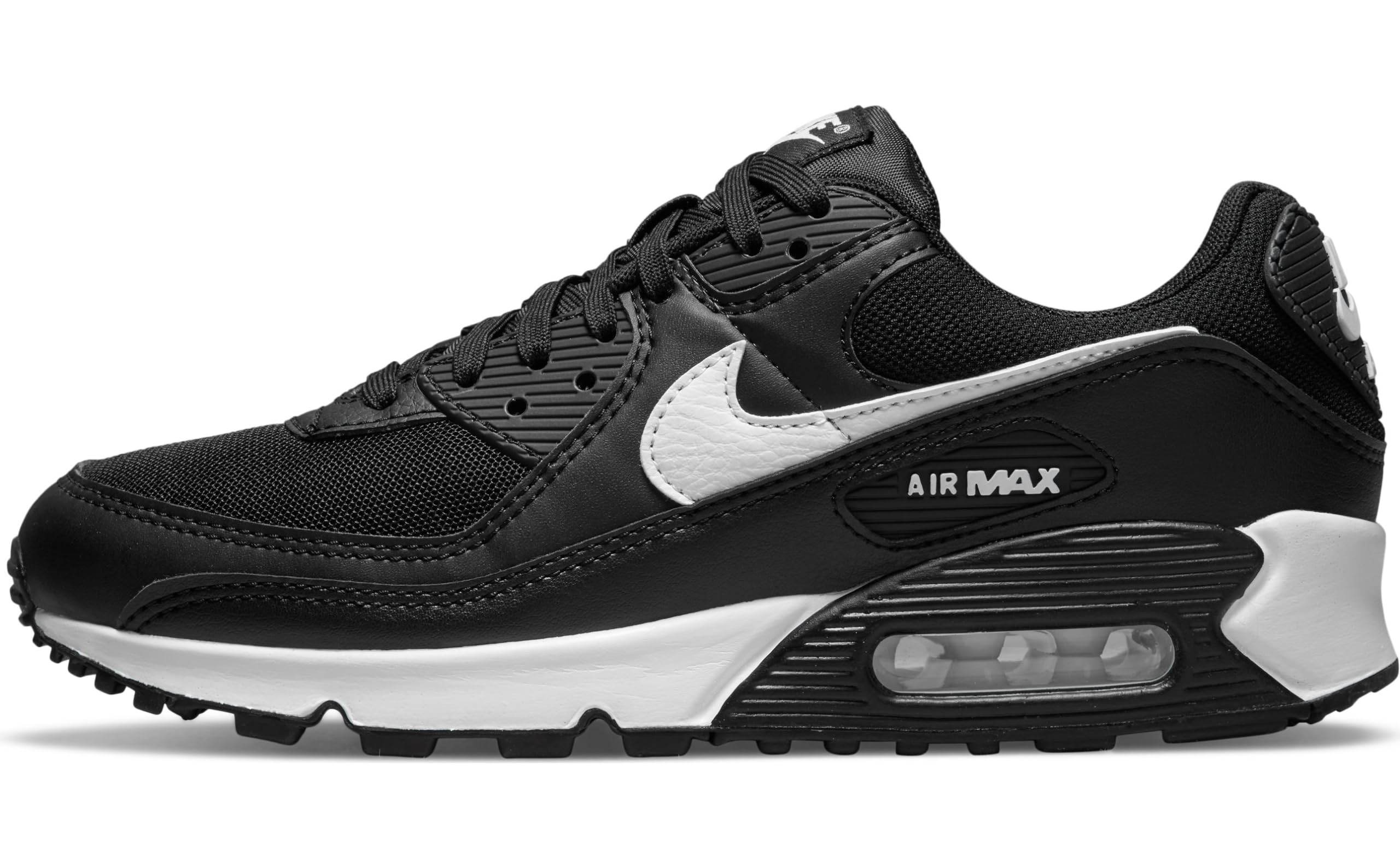 Nike Shoes Air Max 90 - ไนกี้ แอร์แม็กซ์ 90 รองเท้าวิ่งสำหรับผู้หญิง