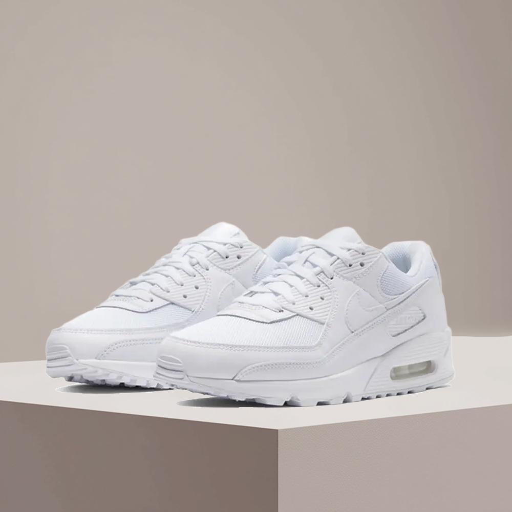 ไนกี้แอร์แม็กซ์ 90 คลาสสิค เรโ - Nike Shoes Air Max 90 บทวิจารณ์และราคา