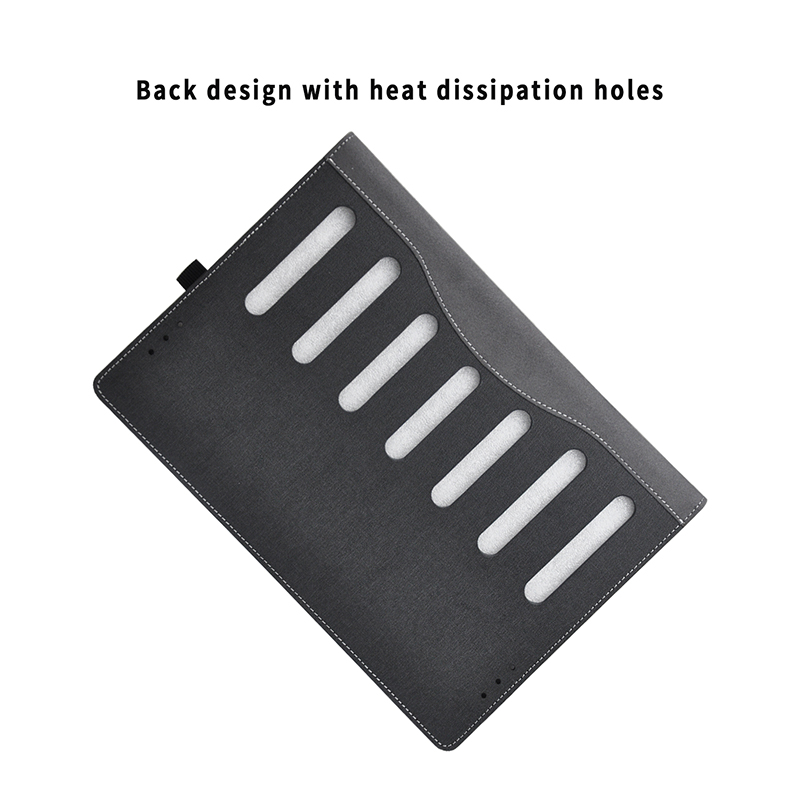 เคสแล็ปท็อปสำหรับ HP EliteBook - Laptop Sleeve Removable บทวิจารณ์และราคา