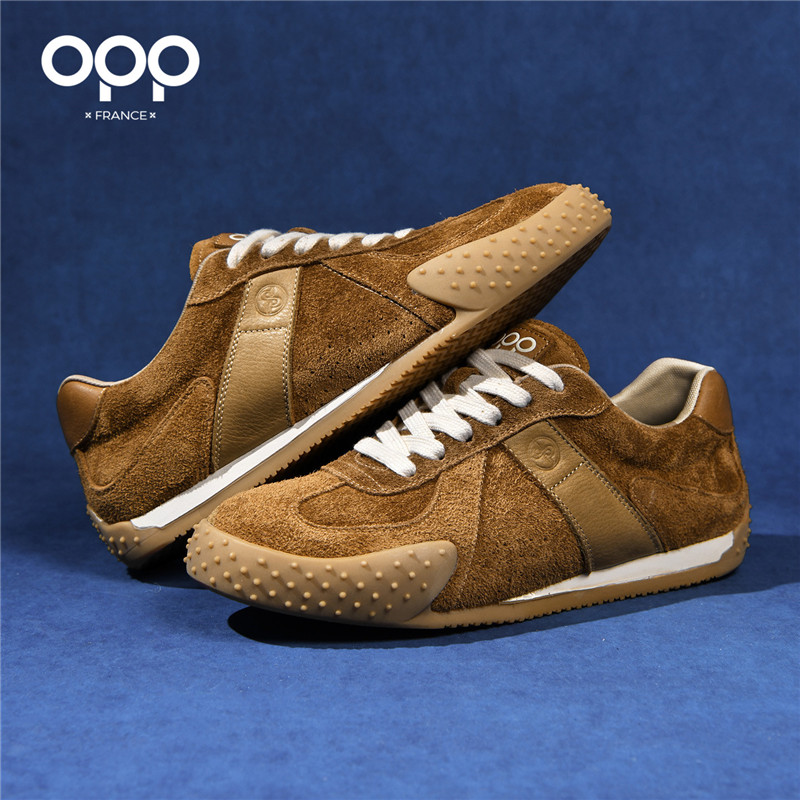 รองเท้าผ้าใบ OPP Men New Cool  - New Balance Shoes 574 บทวิจารณ์และราคา