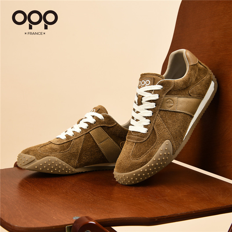 รองเท้าผ้าใบ OPP Men New Cool  - New Balance Shoes 574 บทวิจารณ์และราคา
