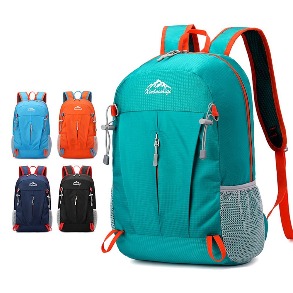กระเป๋าเป้เดินป่าขนาด 25 ลิตร  - Hiking Backpack Waterproof บทวิจารณ์และราคา