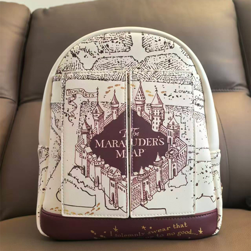 กระเป๋าเป้สะพายหลังขนาดเล็กพิม - Mini Backpack Purse บทวิจารณ์และราคา