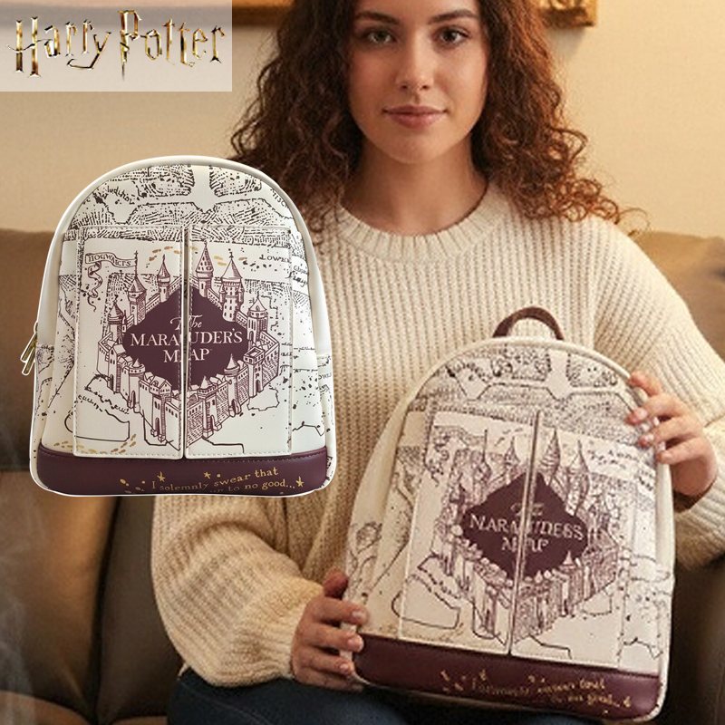 กระเป๋าเป้สะพายหลังขนาดเล็กพิม - Mini Backpack Purse บทวิจารณ์และราคา