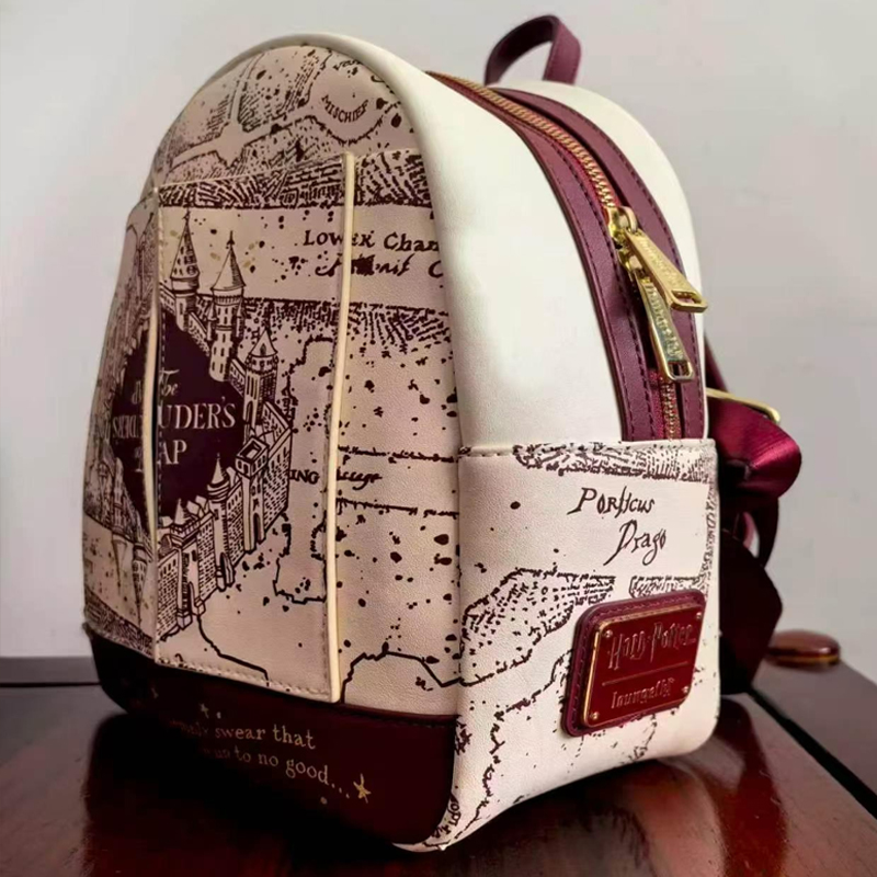 กระเป๋าเป้สะพายหลังขนาดเล็กพิม - Mini Backpack Purse บทวิจารณ์และราคา