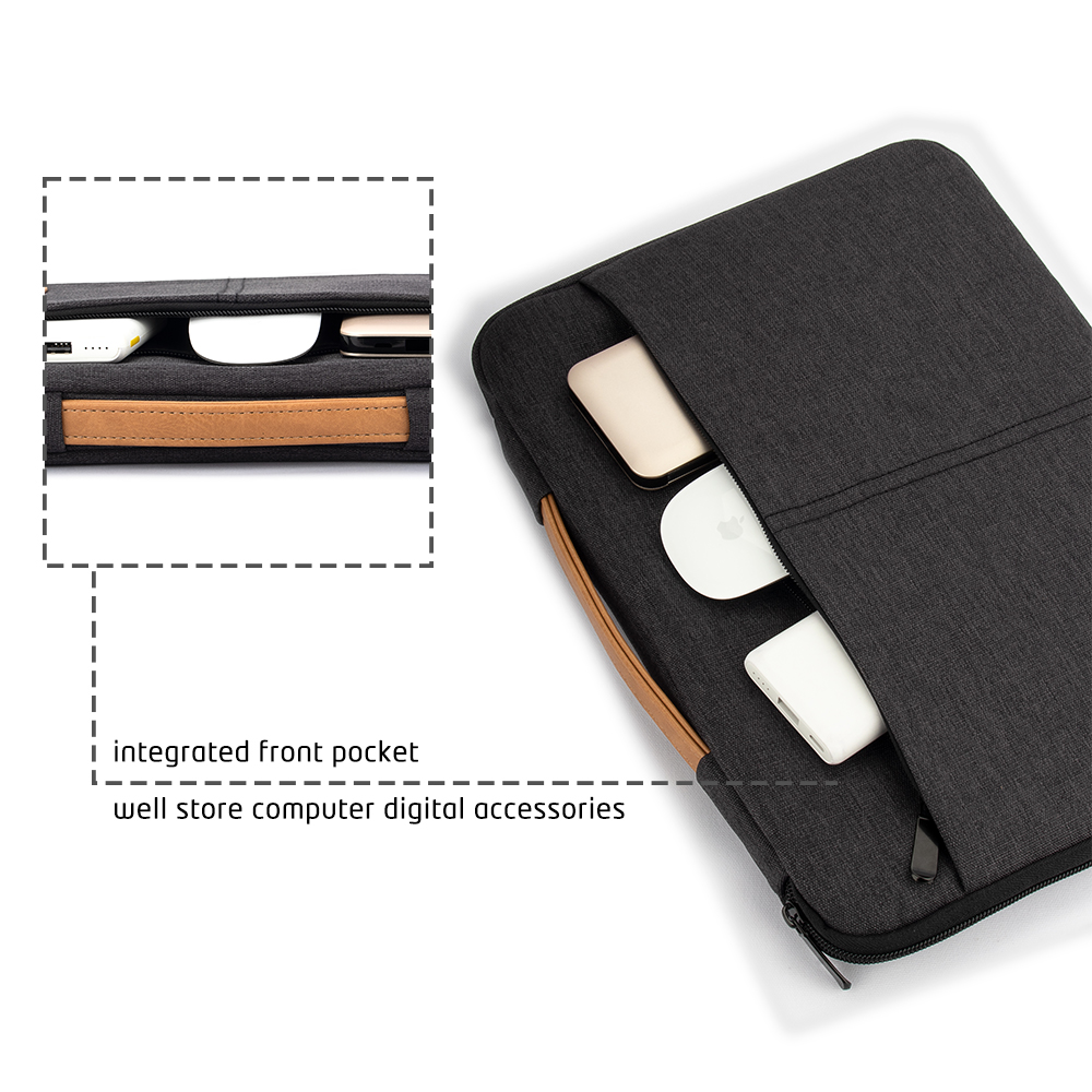 กระเป๋าใส่แล็ปท็อป 14 15.6 นิ้ - Laptop Backpack 15.6 บทวิจารณ์และราคา
