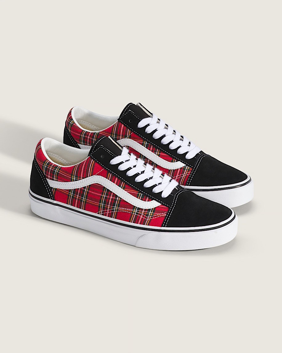 รองเท้าวานส์ รุ่น Old Skool สำ - Vans Shoes Old Skool บทวิจารณ์และราคา