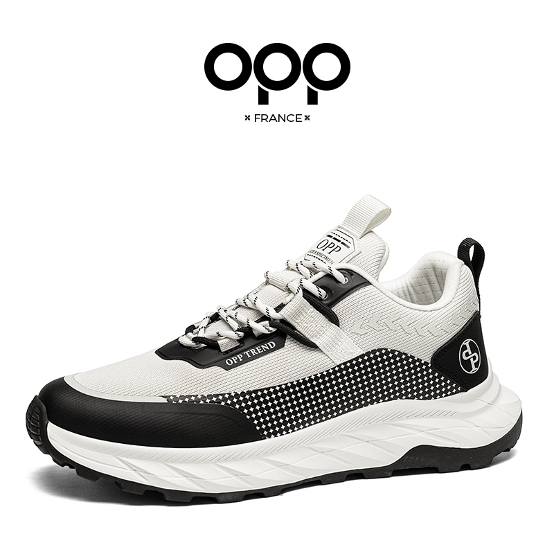 รองเท้า OPP ของแท้ คุณภาพดี สำ - New Balance Shoes 574 บทวิจารณ์และราคา