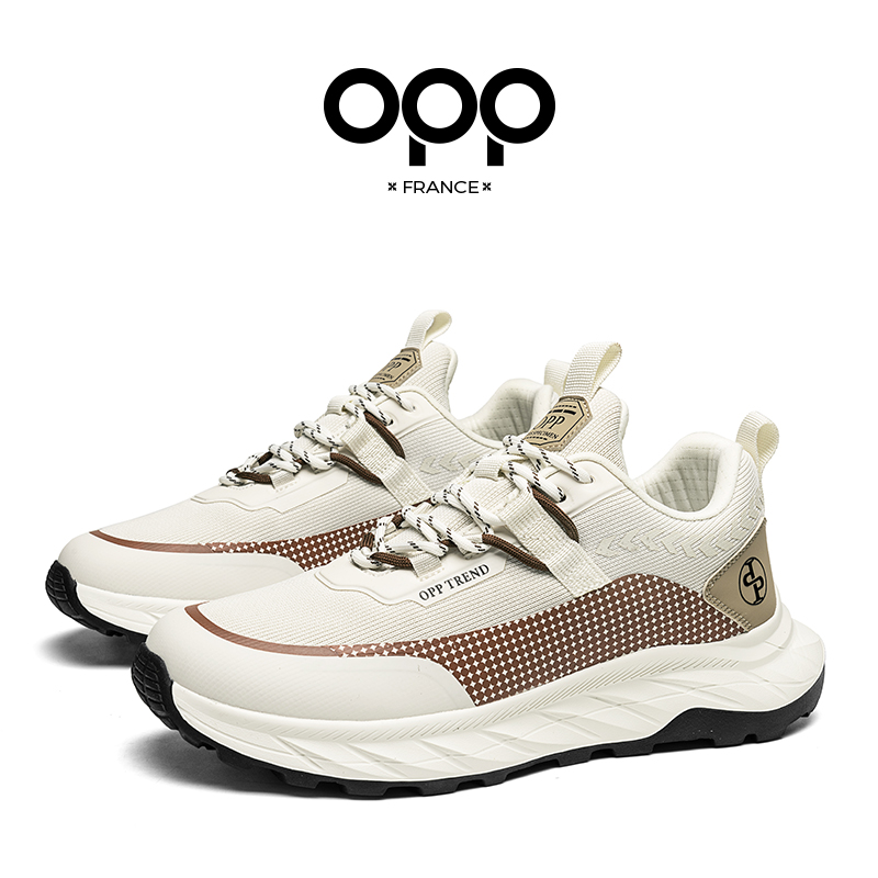รองเท้า OPP ของแท้ คุณภาพดี สำ - New Balance Shoes 574 บทวิจารณ์และราคา
