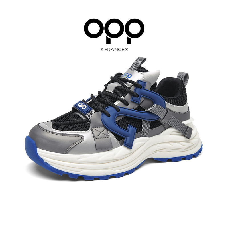 รองเท้าผ้าใบผู้ชายสไตล์ลำลองแฟ - New Balance Shoes 574 บทวิจารณ์และราคา