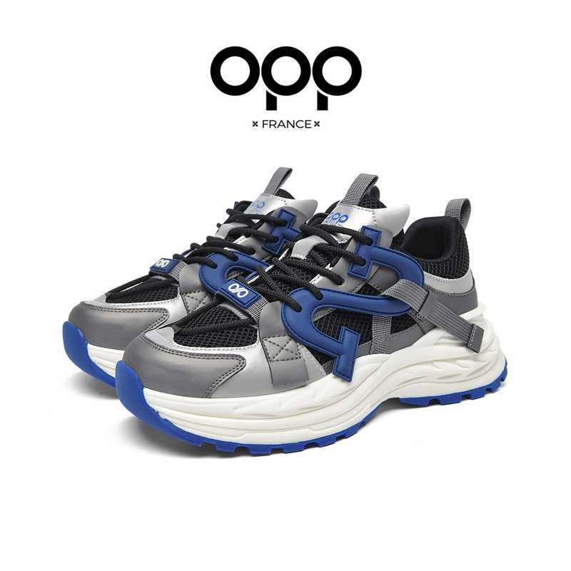 รองเท้าผ้าใบผู้ชายสไตล์ลำลองแฟ - New Balance Shoes 574 บทวิจารณ์และราคา