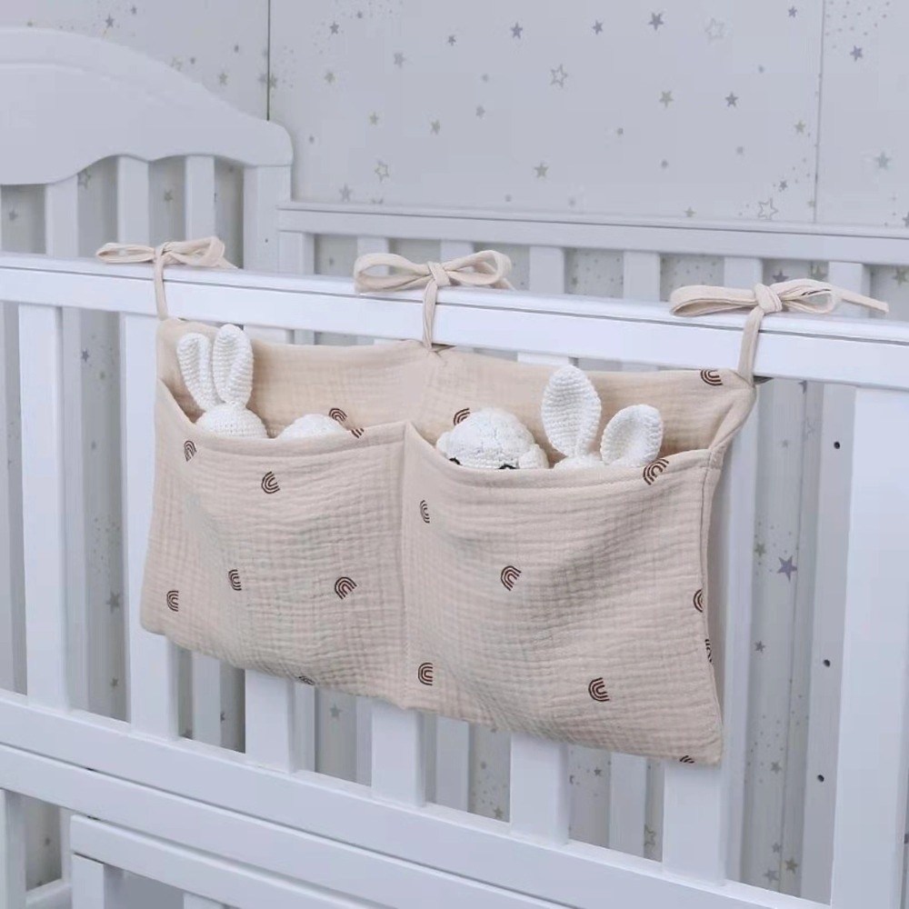กระเป๋าเก็บของเด็กสองชั้นแบบพั - Backpack Diaper Bag บทวิจารณ์และราคา