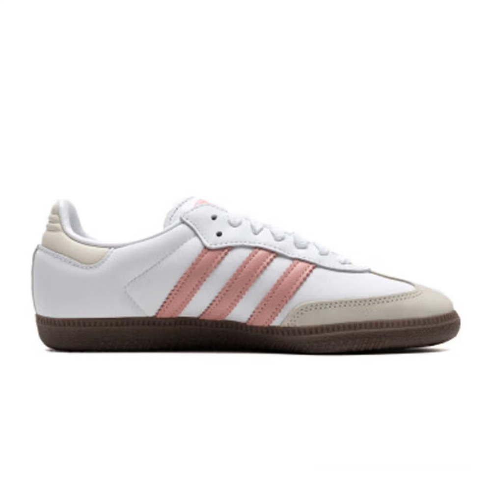 อาดิดาส ซัมบา โอจีรองเท้าผ้าใบ - Adidas Shoes Samba บทวิจารณ์และราคา