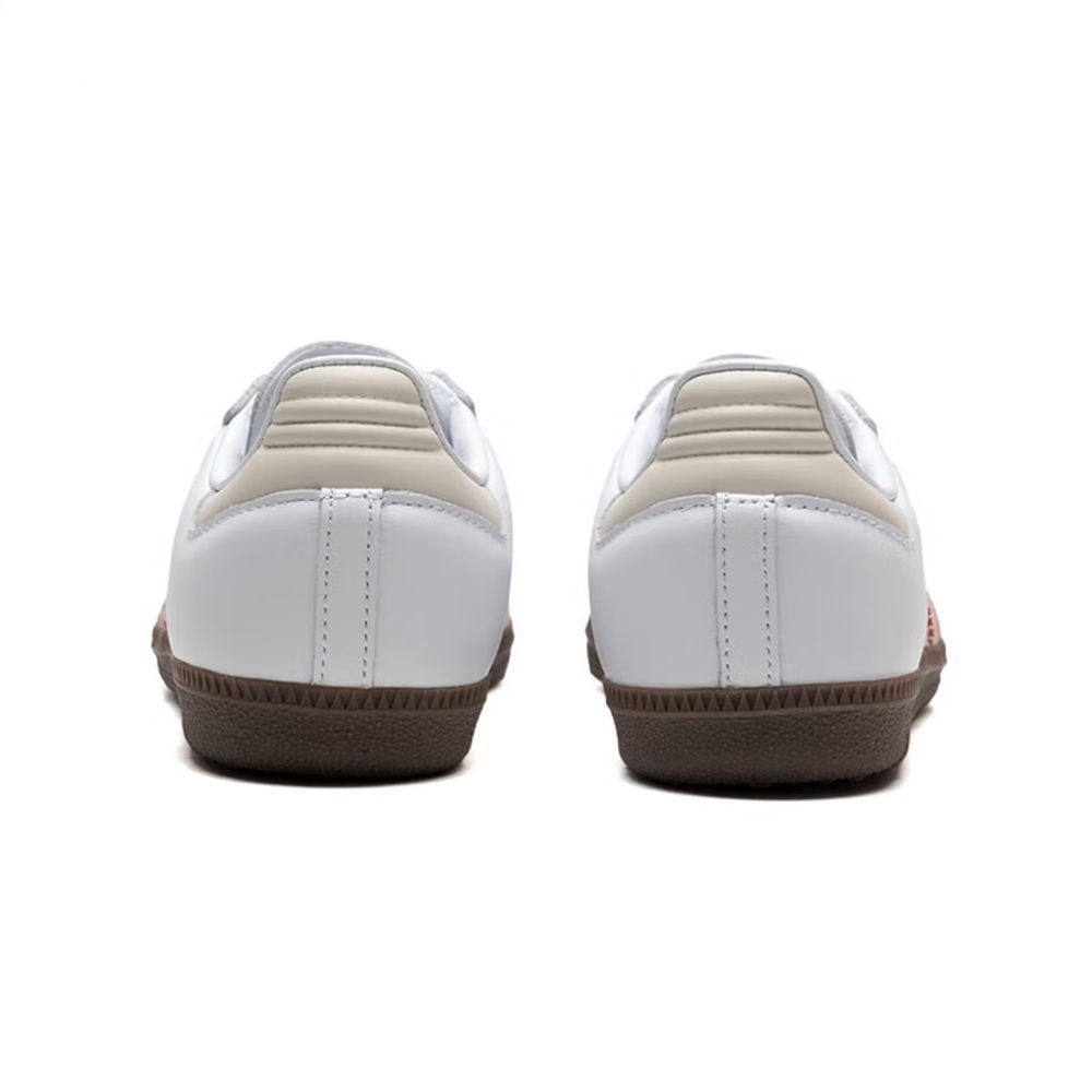 อาดิดาส ซัมบา โอจีรองเท้าผ้าใบ - Adidas Shoes Samba บทวิจารณ์และราคา