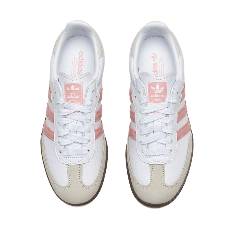อาดิดาส ออริจินัลส์ แซมบา โอจร - Adidas Shoes Samba บทวิจารณ์และราคา
