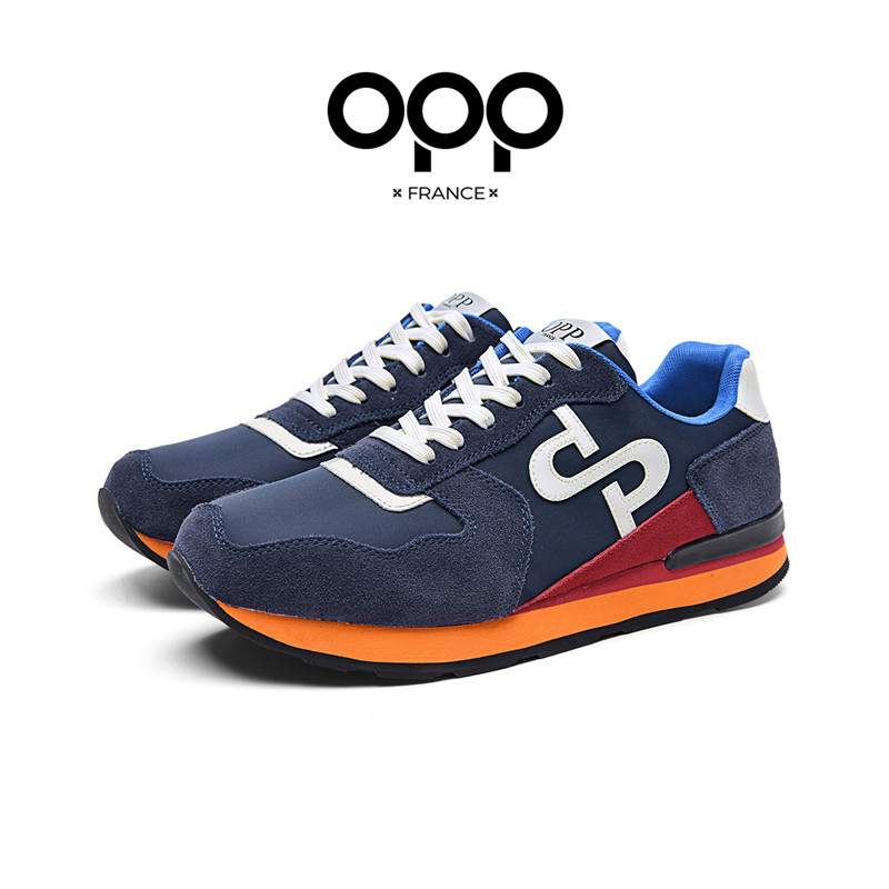 รองเท้าผ้าใบผู้ชายแฟชั่นลำลองส - New Balance Shoes 574 บทวิจารณ์และราคา