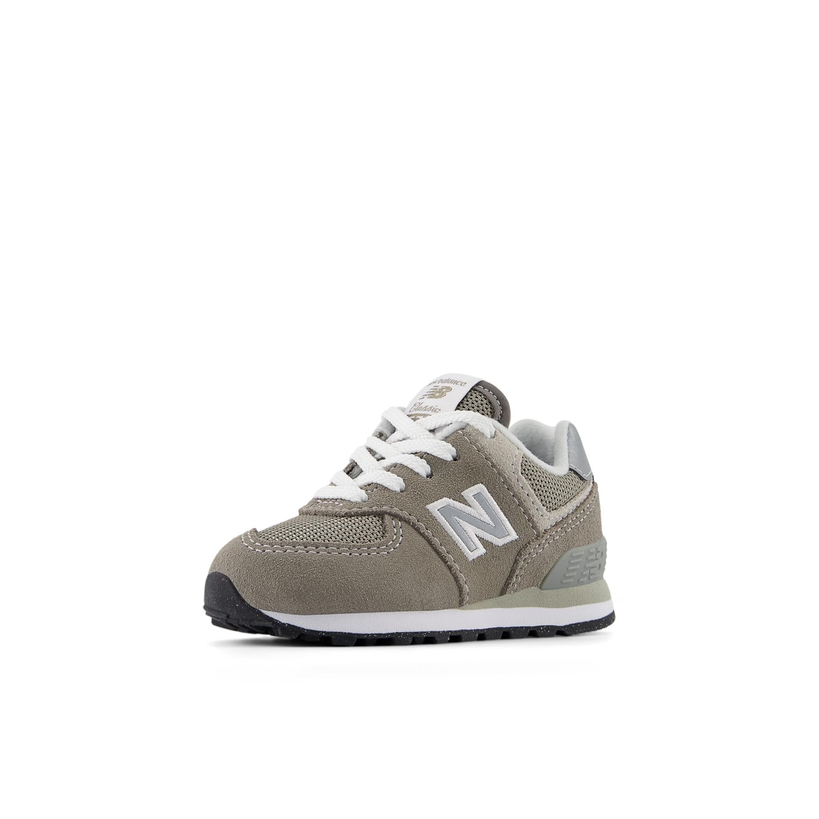 รองเท้าผ้าใบเด็ก New Balance ร - New Balance Shoes 574 บทวิจารณ์และราคา