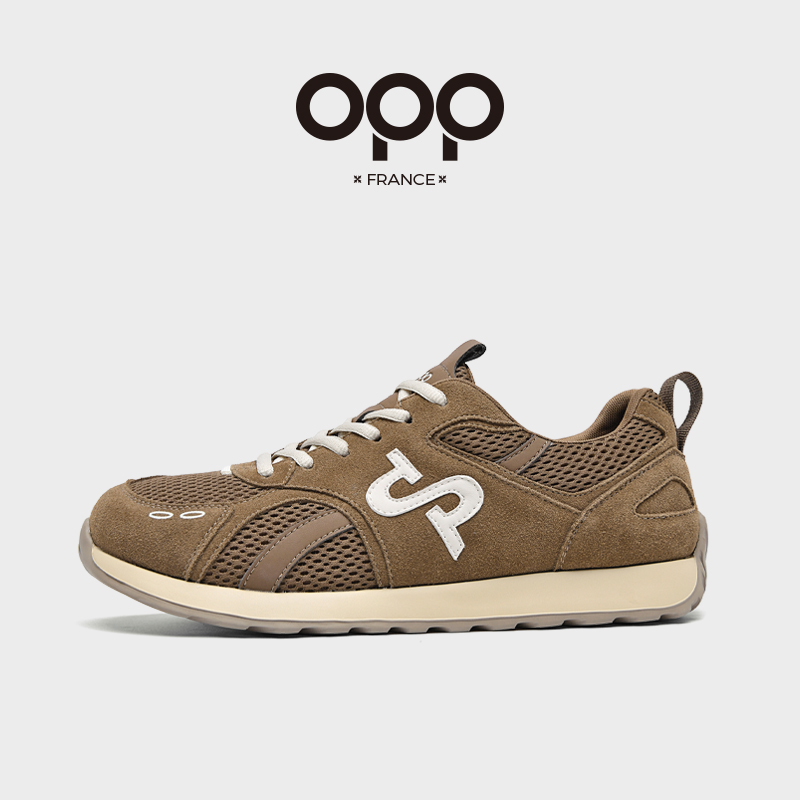 OPP Men ใหม่ Cool Force รองเท้ - New Balance Shoes 574 บทวิจารณ์และราคา