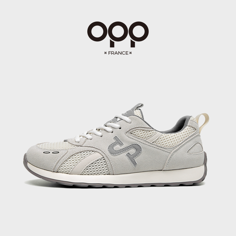 OPP Men ใหม่ Cool Force รองเท้ - New Balance Shoes 574 บทวิจารณ์และราคา