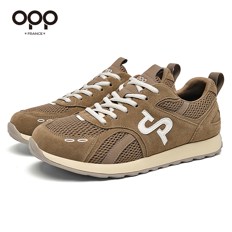 OPP Men ใหม่ Cool Force รองเท้ - New Balance Shoes 574 บทวิจารณ์และราคา