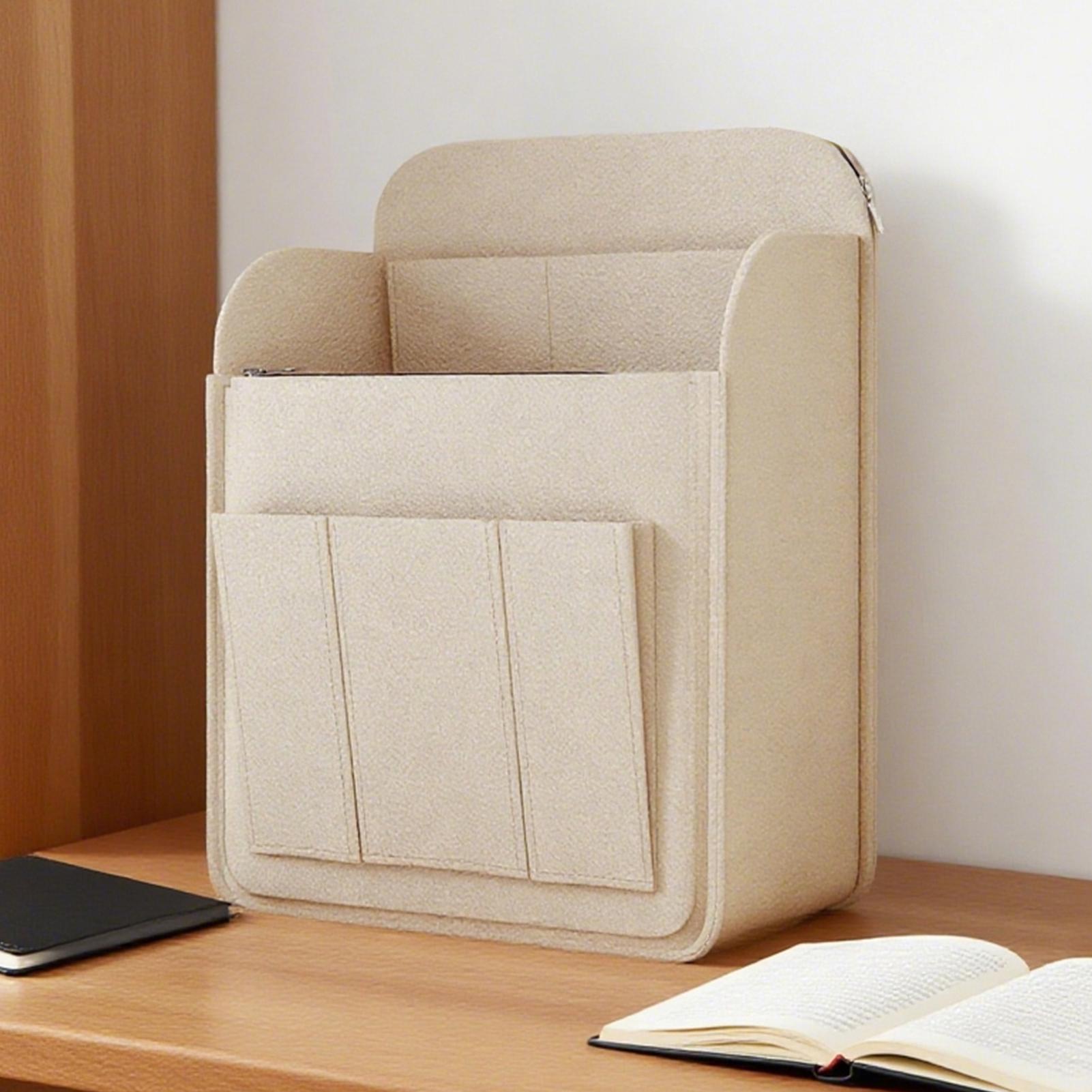 กระเป๋าจัดระเบียบสำหรับใส่ของใ - Backpack Insert Organizer บทวิจารณ์และราคา