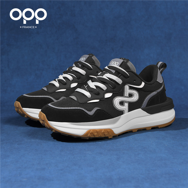 รองเท้าผ้าใบ OPP Men New Cool  - New Balance Shoes 574 บทวิจารณ์และราคา