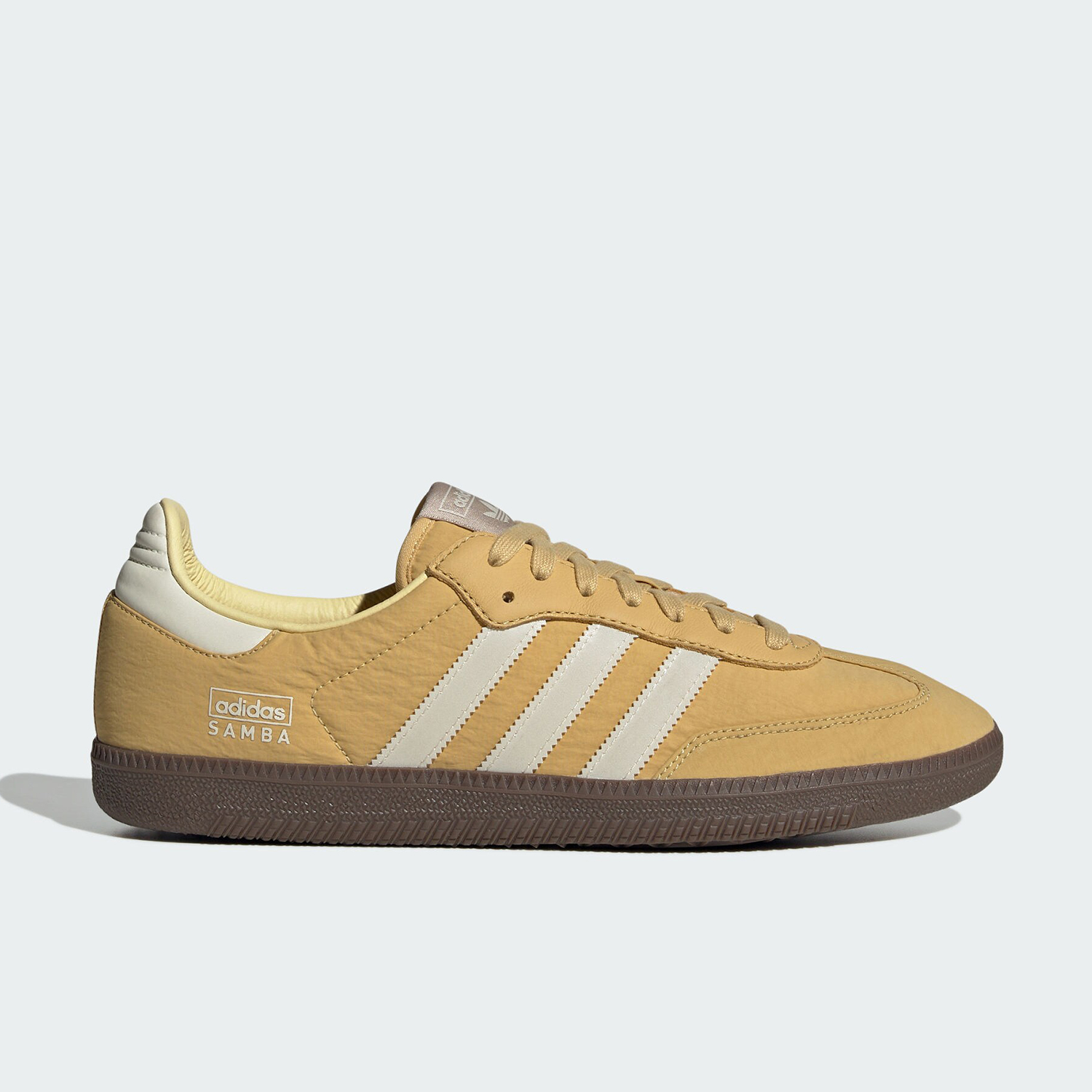 อาดิดาสของแท้ SAMBA OG รองเท้า - Adidas Shoes Samba บทวิจารณ์และราคา