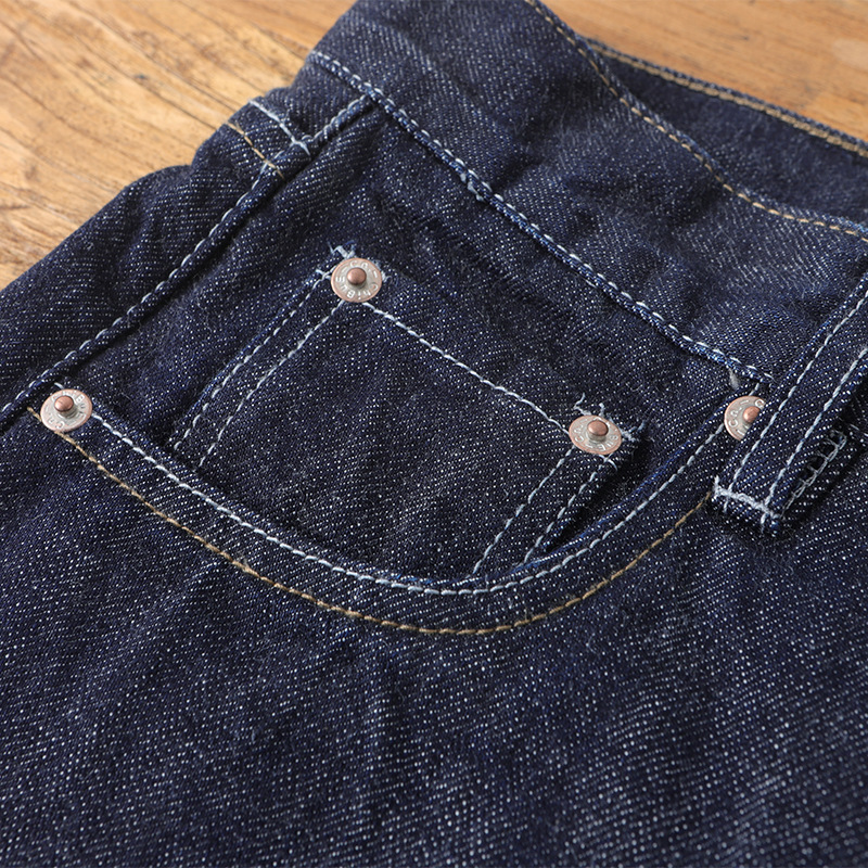 Amekaji ผ้าฝ้าย 100% ผู้ชายสีแ - Levis Jeans 501 บทวิจารณ์และราคา