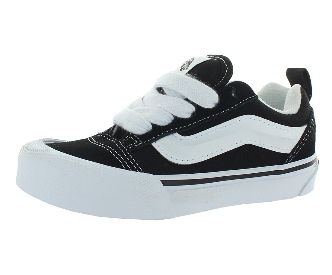 รองเท้าผ้าใบแฟชั่นทรงเตี้ยแบบย - Vans Shoes Old Skool บทวิจารณ์และราคา