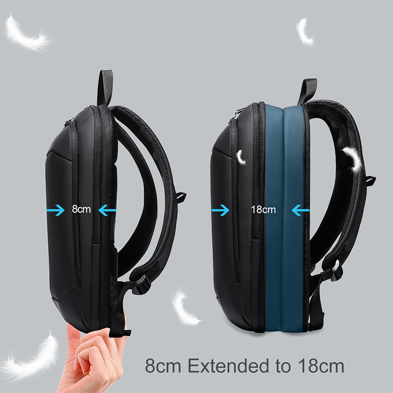 กระเป๋าเป้สะพายหลังสำหรับแล็ปท - Laptop Backpack 15.6 บทวิจารณ์และราคา