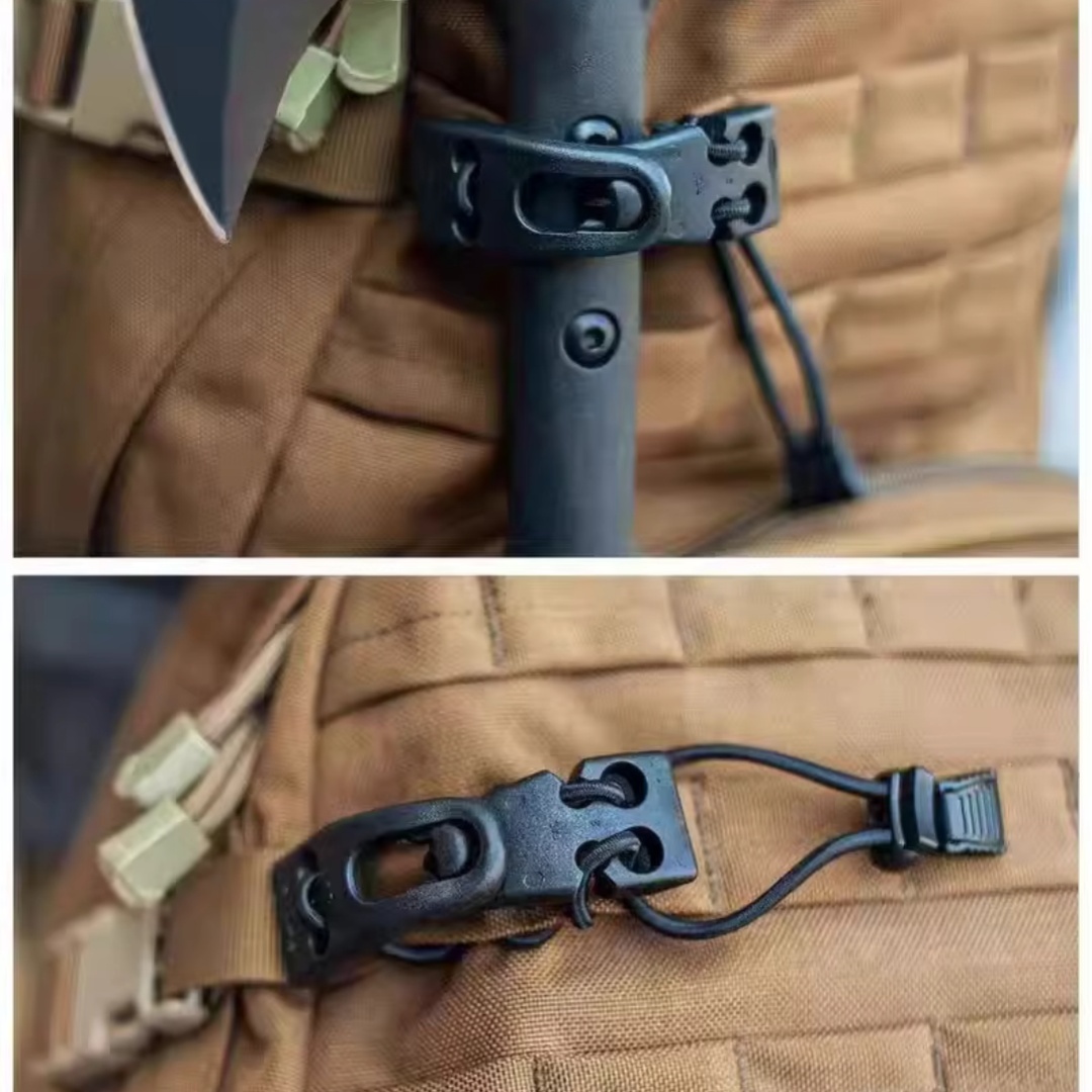 คลิปหนีบอเนกประสงค์แบบพกพา อุป - Backpack Insert Organizer บทวิจารณ์และราคา