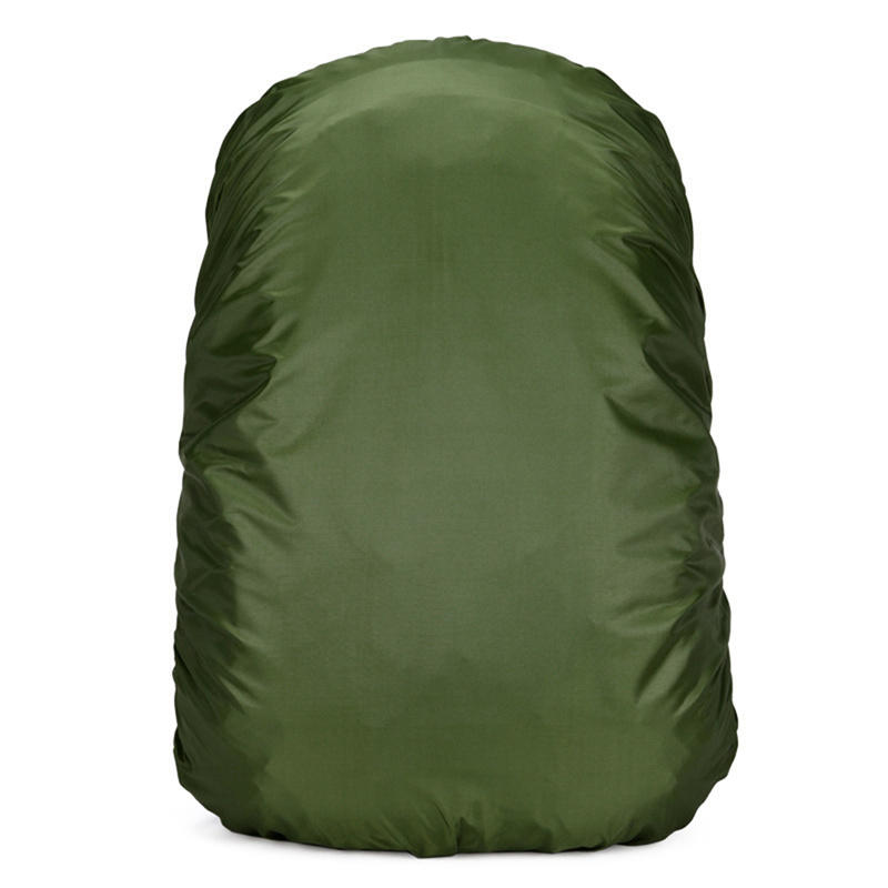 35L กระเป๋าเป้สะพายหลังกันน้ำแ - Rain Cover Backpack บทวิจารณ์และราคา