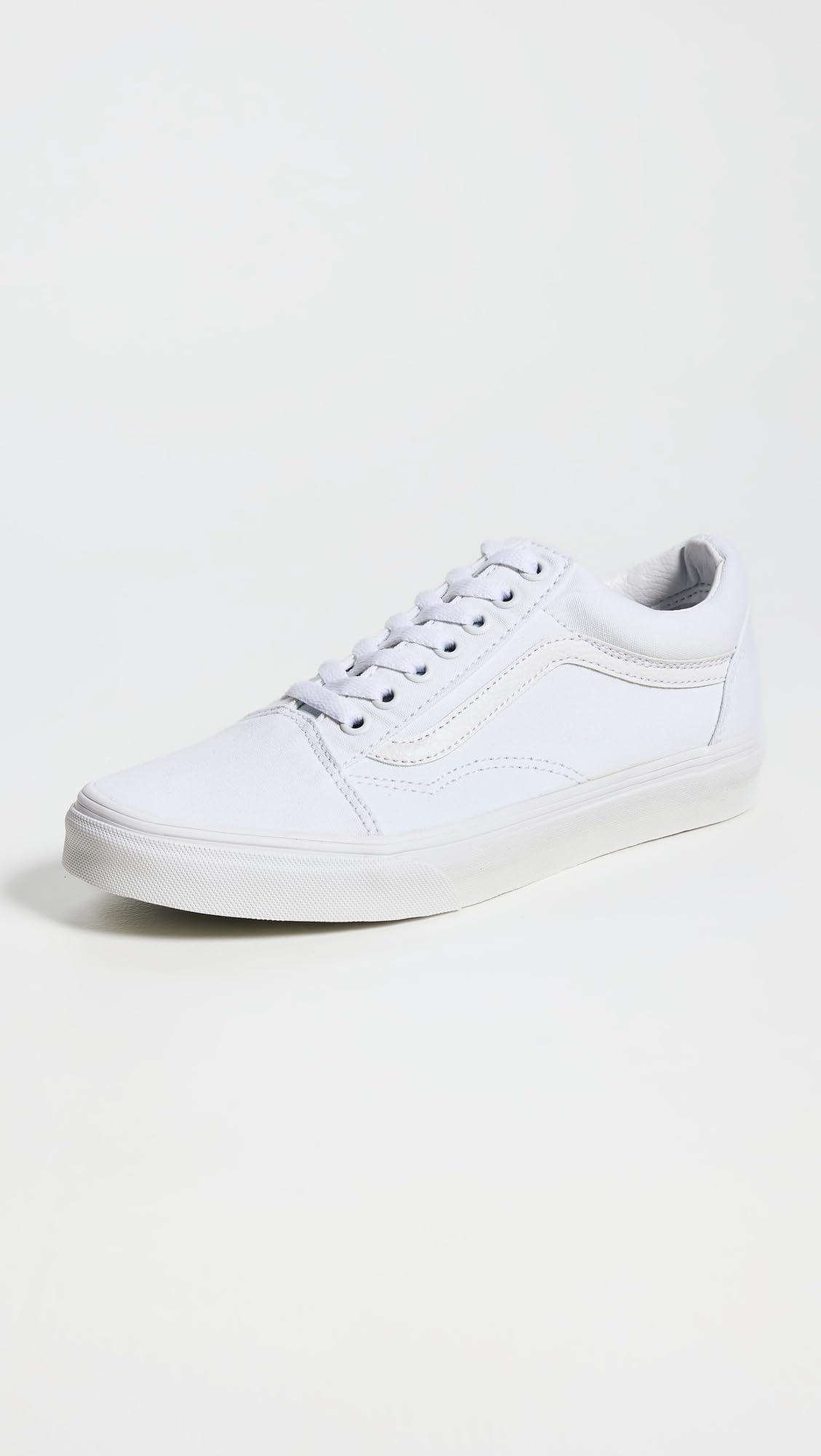 รองเท้าผ้าใบวานส์ รุ่น Old Sko - Vans Shoes Old Skool บทวิจารณ์และราคา