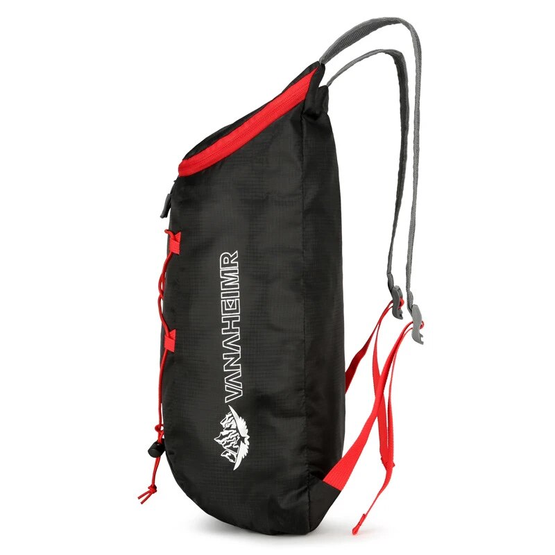 กระเป๋าเป้สะพายหลังพับกลางแจ้ง - Foldable Backpack Small บทวิจารณ์และราคา