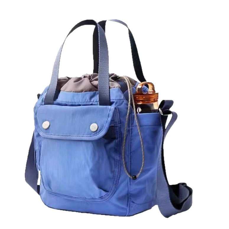 กระเป๋า Bellroy Cinch Bucket B - Drawstring Gym Bag บทวิจารณ์และราคา