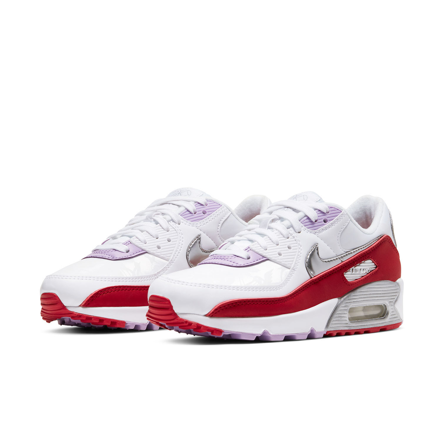 Nike ของแท้อย่างเป็นทางการ AIR - Nike Shoes Air Max 90 บทวิจารณ์และราคา