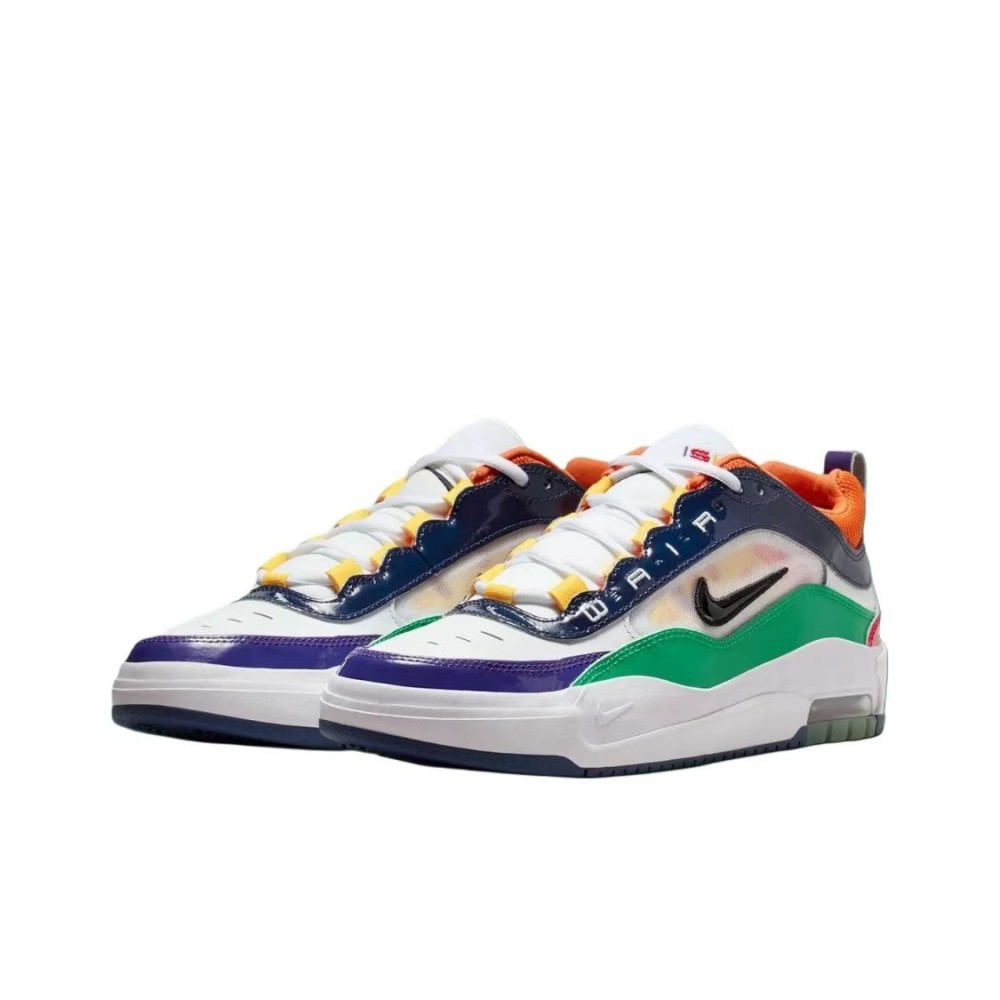 รองเท้าสเก็ตไนกี้ แอร์แม็กซ์ 9 - Nike Shoes Air Max 90 บทวิจารณ์และราคา