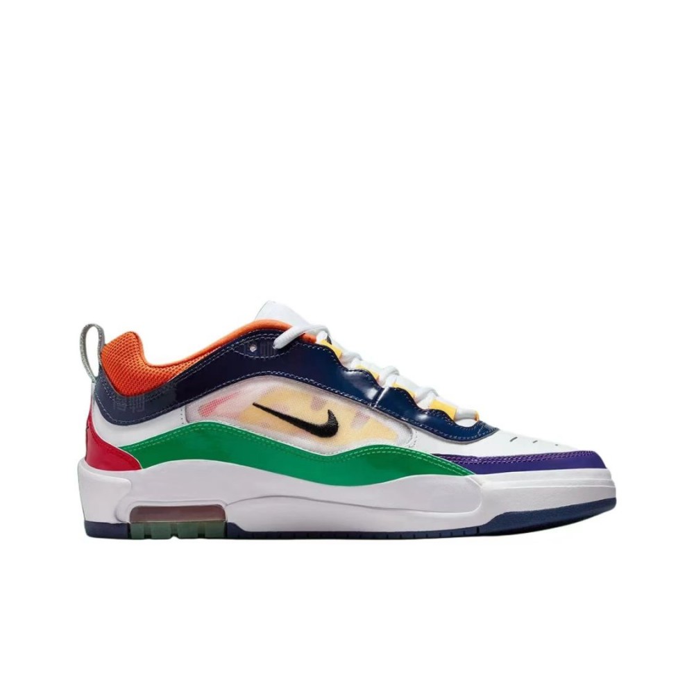 รองเท้าสเก็ตไนกี้ แอร์แม็กซ์ 9 - Nike Shoes Air Max 90 บทวิจารณ์และราคา