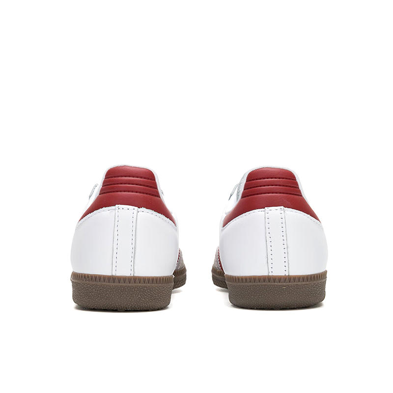 อาดิดาส ออริจินัล แซมบา OG รอง - Adidas Shoes Samba บทวิจารณ์และราคา