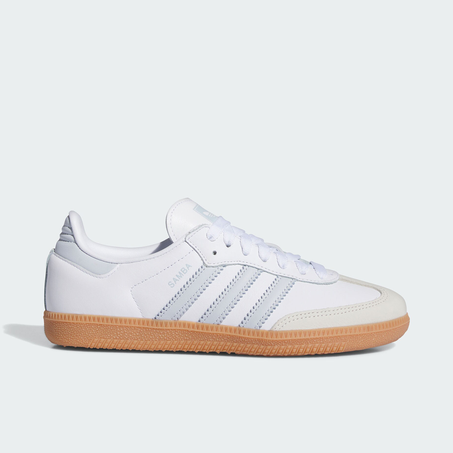 Adidas Originals Samba OG W รอ - Adidas Shoes Samba บทวิจารณ์และราคา