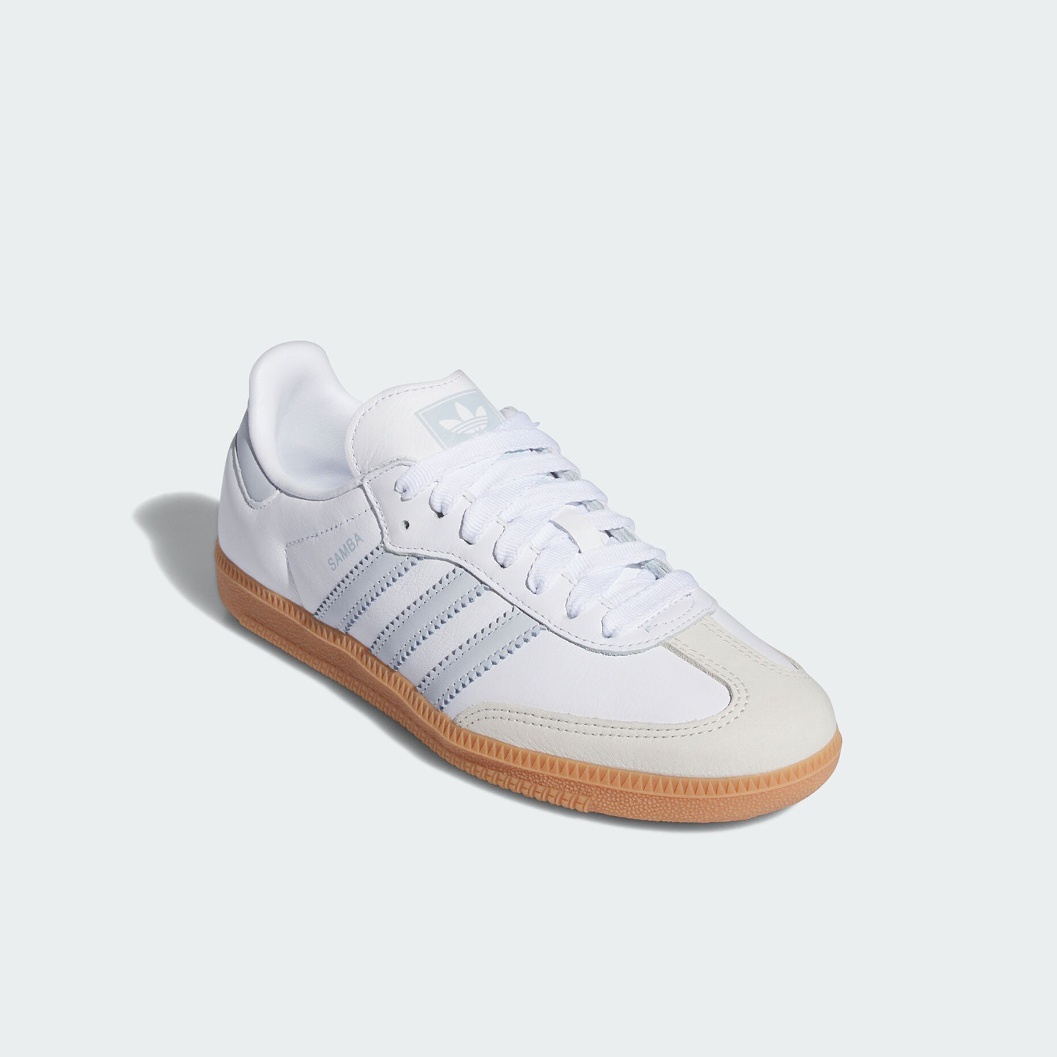 Adidas Originals Samba OG W รอ - Adidas Shoes Samba บทวิจารณ์และราคา